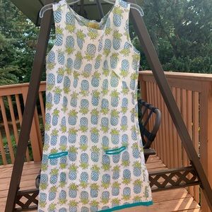 Roberta Roller Rabbit Dress